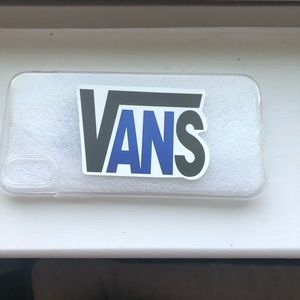 iPhone Case for iPhone X